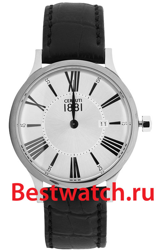 Часы Cerruti 1881 Siena CRA099W212C
